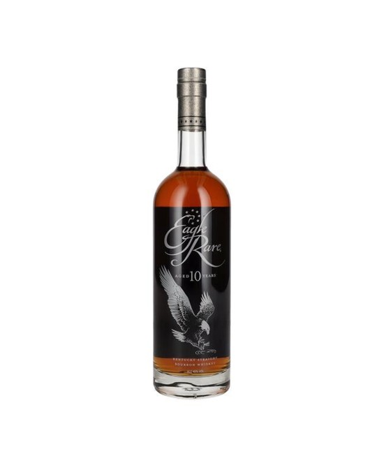 Eagle Rare Kentucky Straight Bourbon 10 ani Whiskey 0.7L AMERICAN WHISKEY - Eagle Rare Kentucky Straight Bourbon 10 ani Whiskey 0.7L