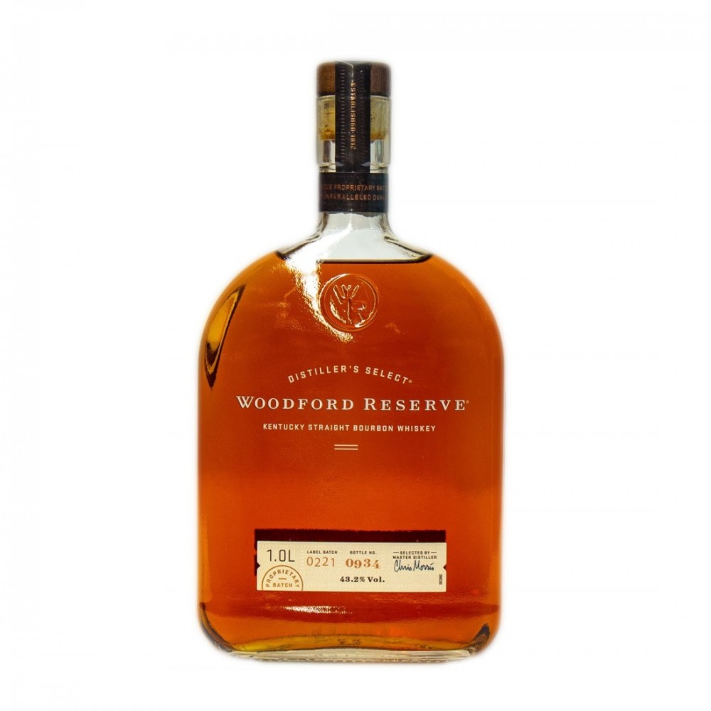Woodford Reserve 0.7L BauturiAlcoolice.ro