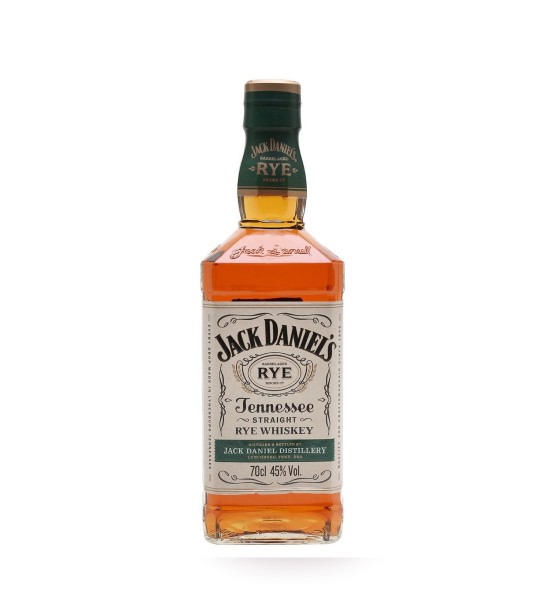 Jack Daniel's Rye 1L 