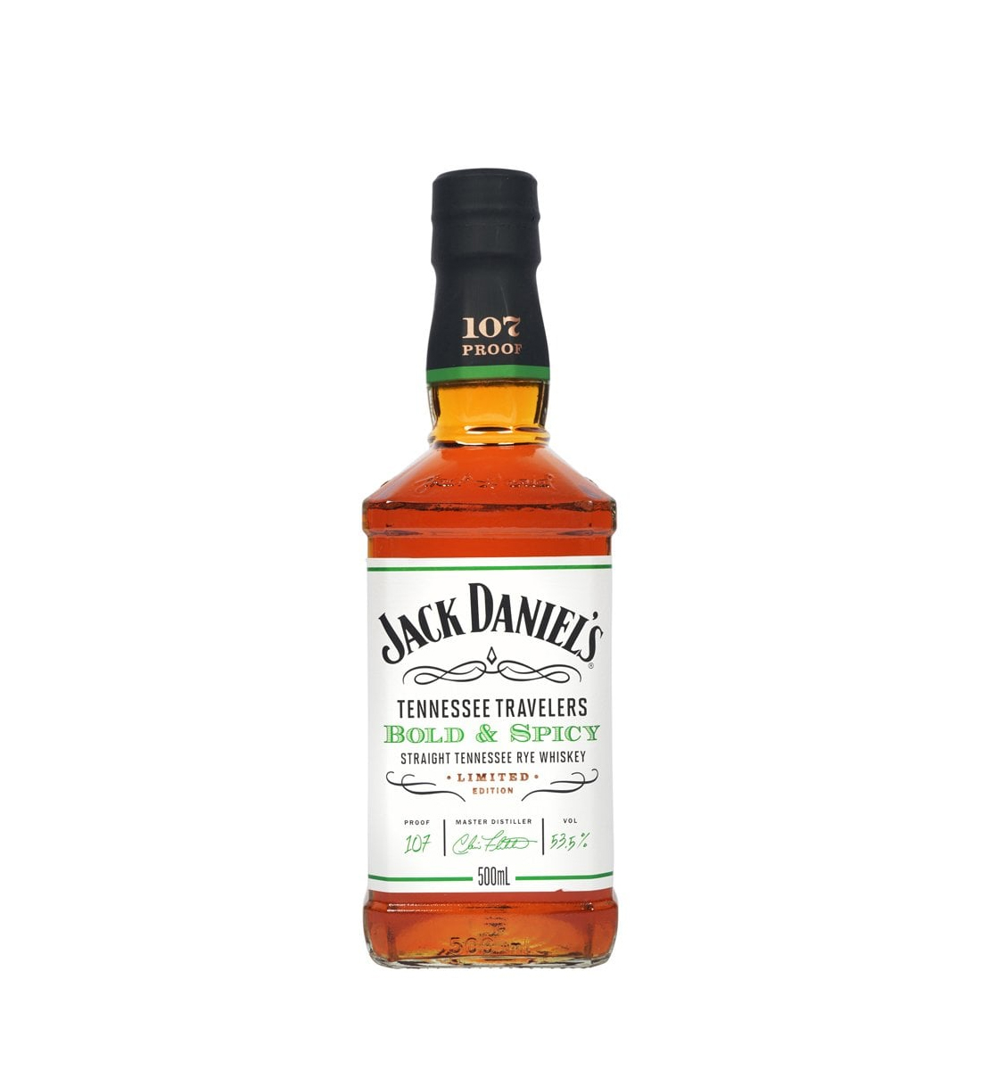 Jack Daniel's Tennessee Whiskey 4本セット Jack Daniel's Variety Pack 4-Pack | Old No. 7, Apple, Honey & Fire