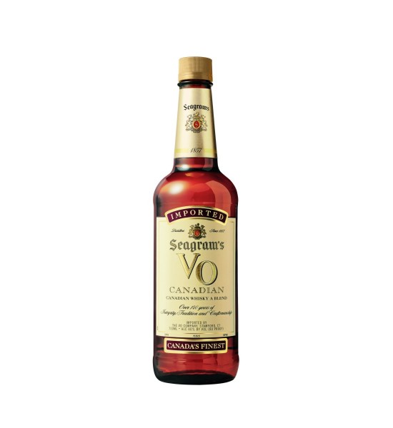 Seagram's VO 0.7L Seagram's VO 0.7L