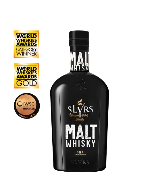 Slyrs Bavarian Single Malt Whisky 0.7L ALL PRODUCTS - Slyrs Bavarian Single Malt Whisky 0.7L