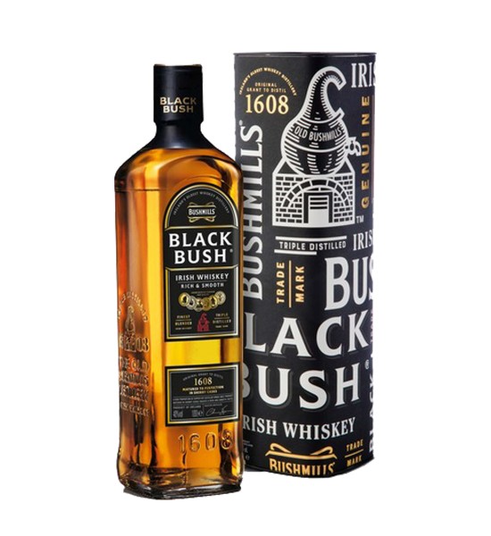 Bushmills Black Bush 1L Bushmills Black Bush 1L