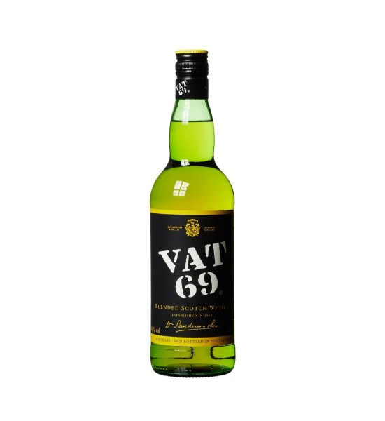 Vat 69 1L Vat 69 1L