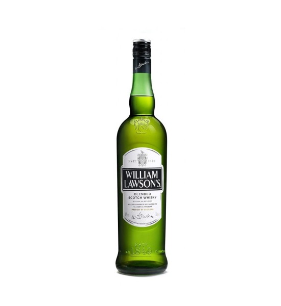 William Lawson Blended Scotch Whisky 0.7L  - 1