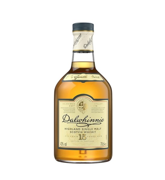 Whisky Dalwhinnie 15 ani 1L - 1