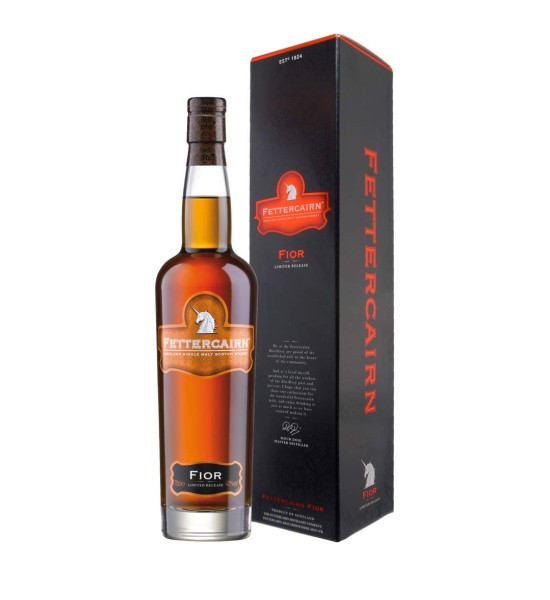 Fettercairn Fior Limited Release 0.7L Fettercairn Fior Limited Release 0.7L