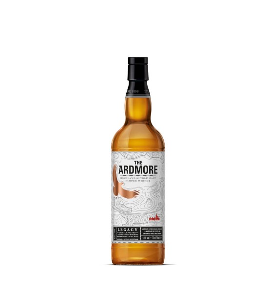Ardmore 0.7L Ardmore 0.7L