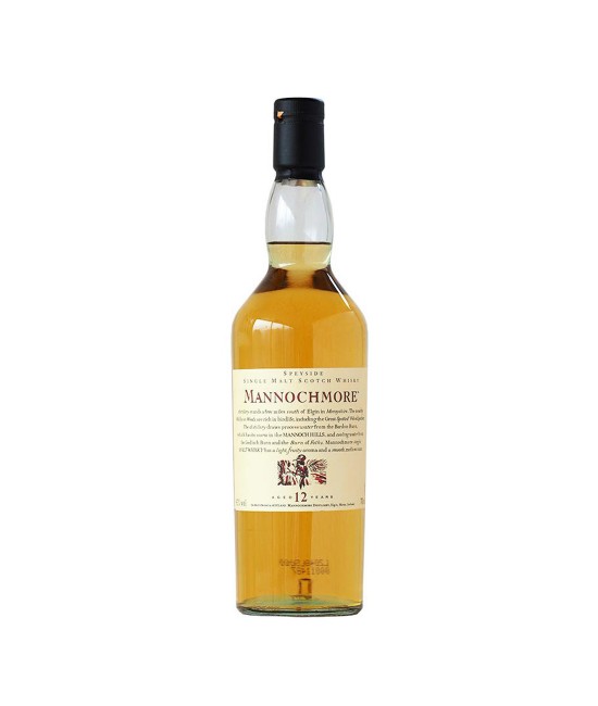 Mannochmore 12 ani Speyside Single Malt Scotch Whisky 0.7L Mannochmore 12 ani Speyside Single Malt Scotch Whisky 0.7L