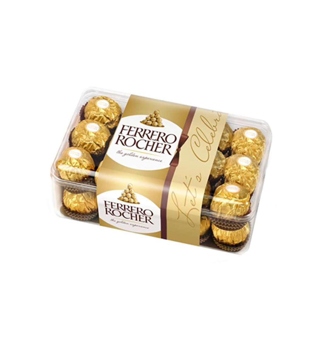 Ferrero Rocher Praline 375g 375g