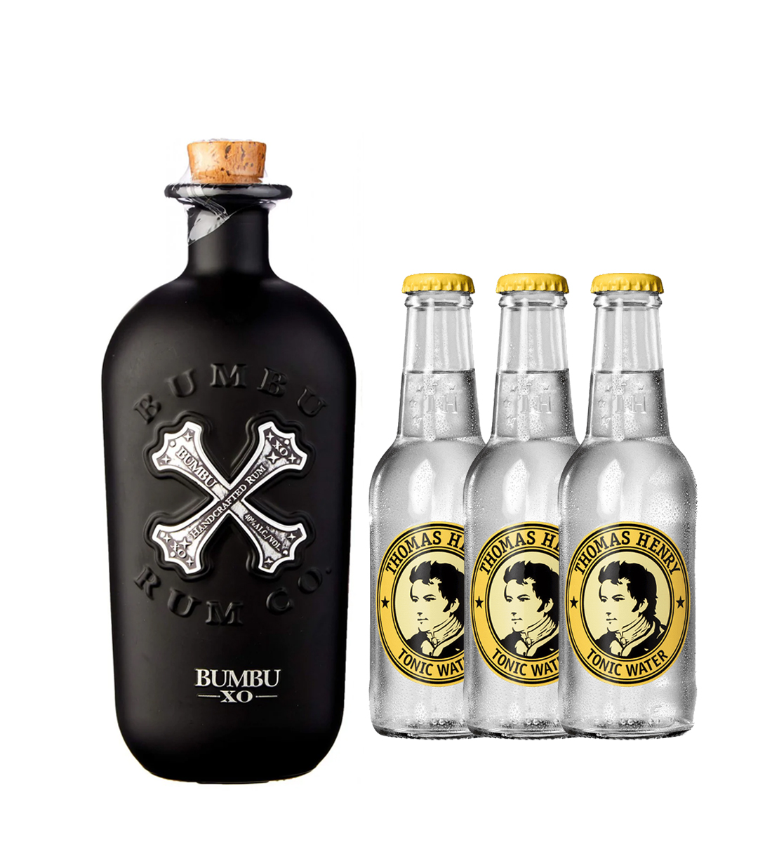Party Box SMART XO MIX