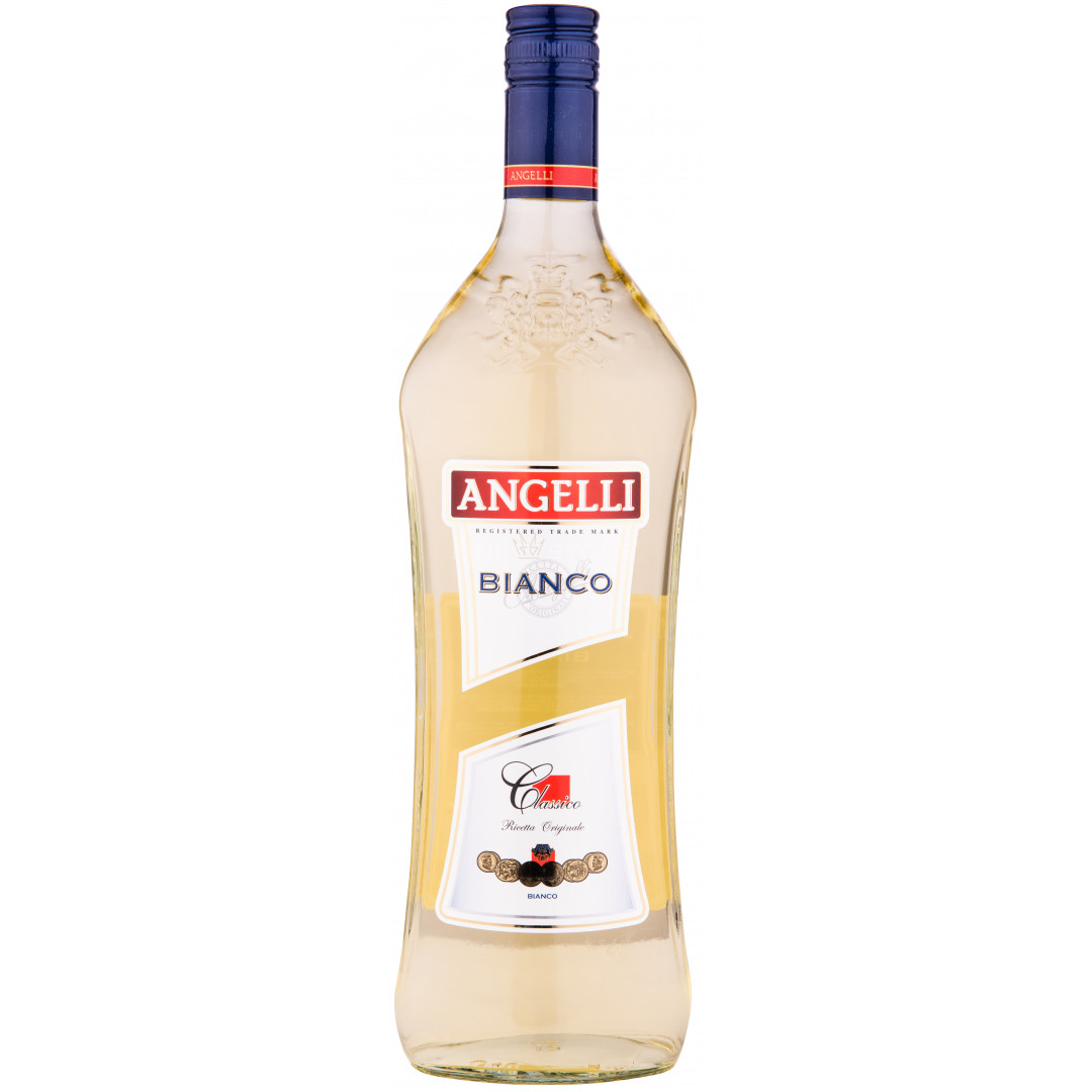 Angelli Bianco Aperitiv 1L