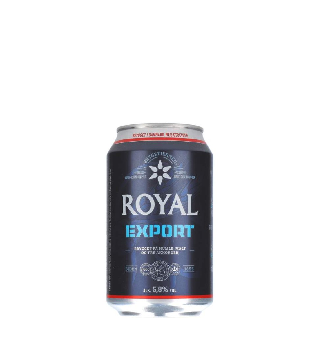 Royal Export 0.33L 0.33L