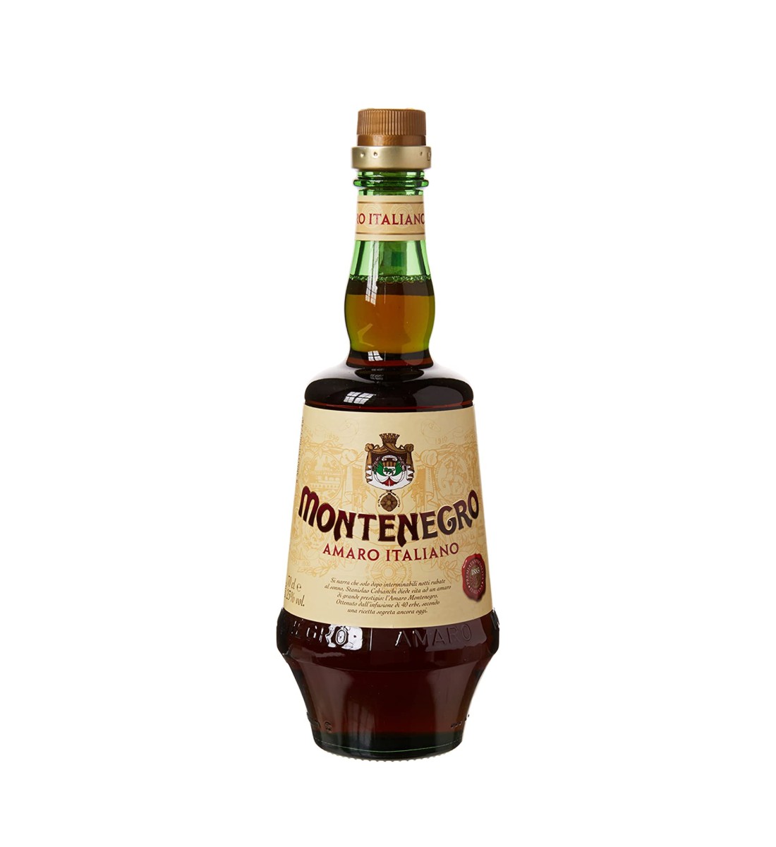 Amaro Montenegro Italiano 0.7L 0.7L