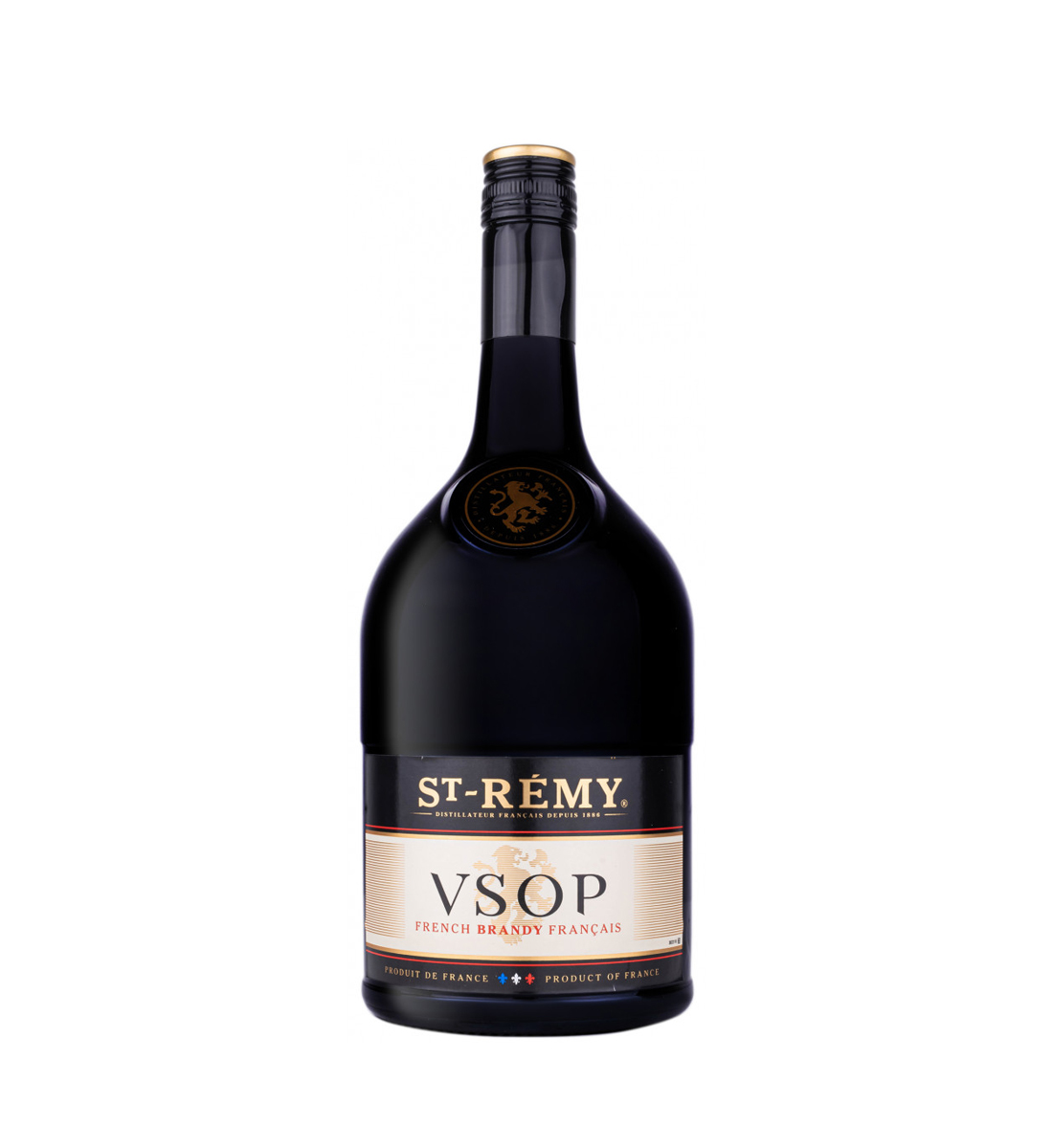 St Remy VSOP Brandy 1L