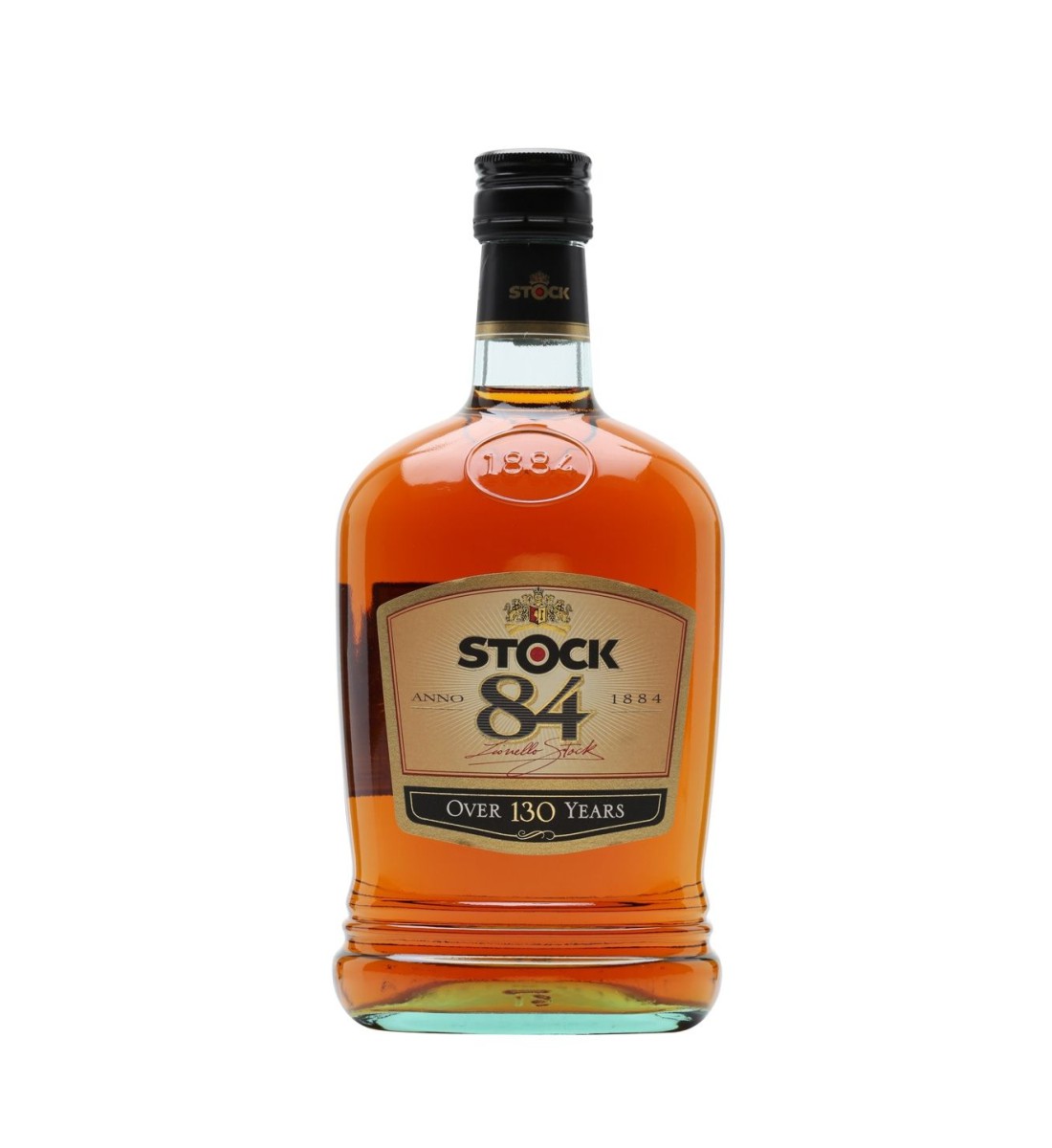 Stock 84 Brandy 0.7L