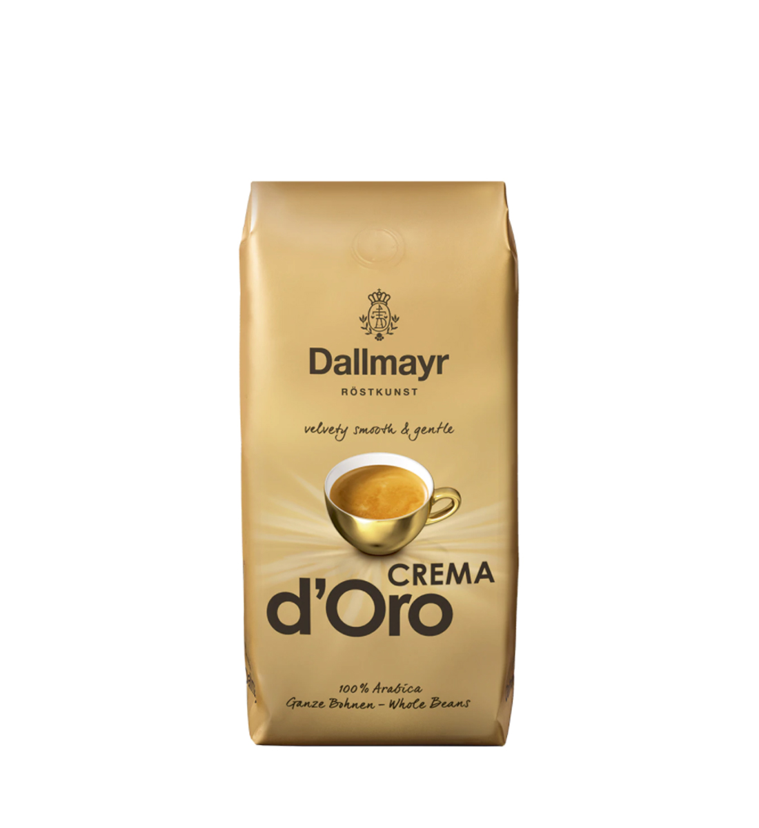 Dallmayr Crema D'oro cafea boabe 500 g