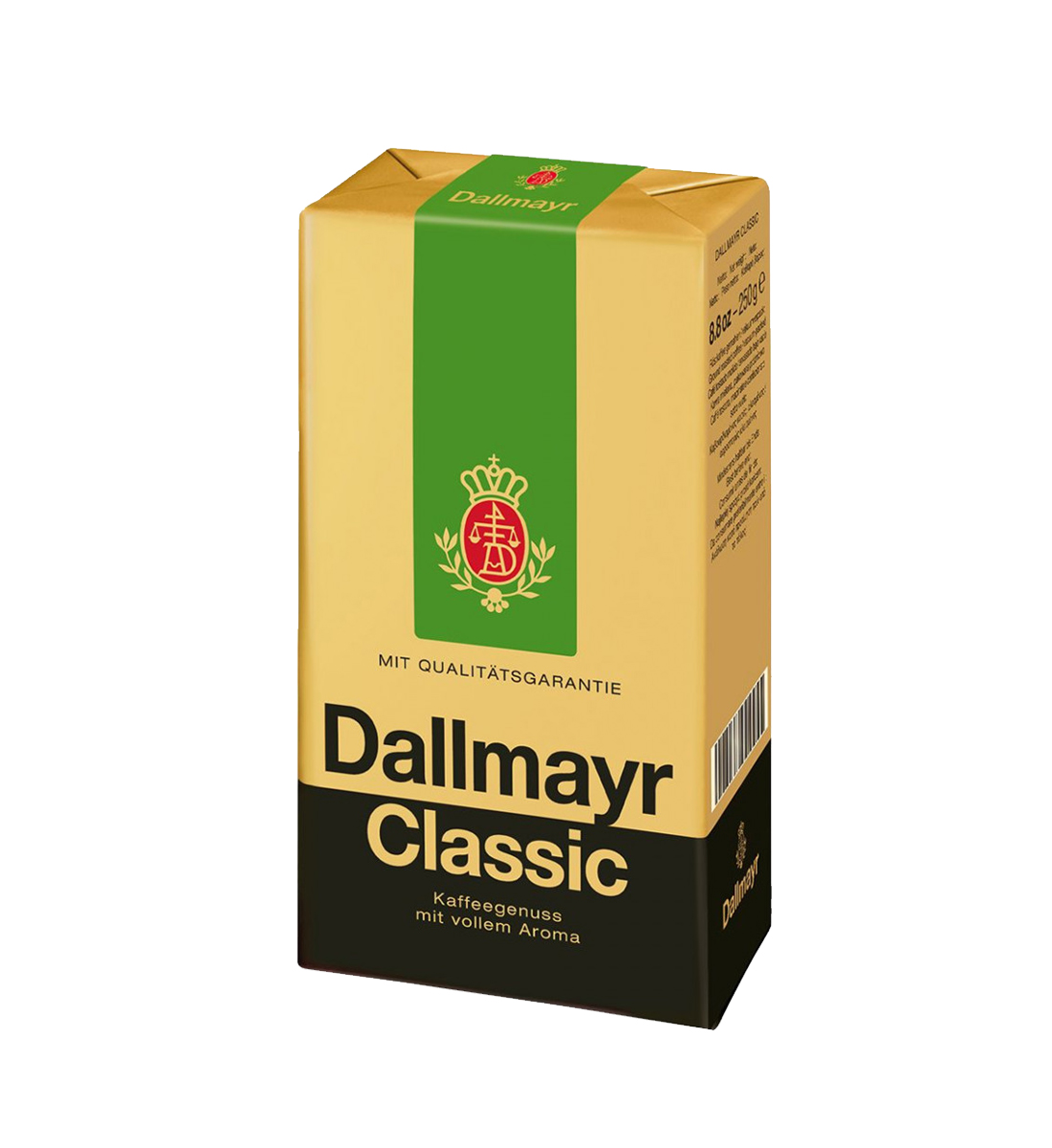 Dallmayr Classic cafea macinata 250 g 250