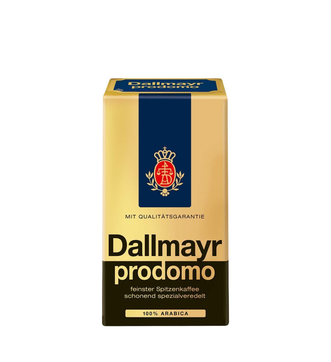 Dallmayr Prodomo cafea macinata 500 g 500