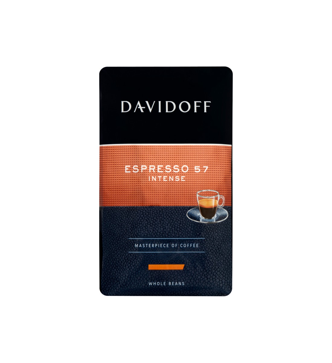 Davidoff Espresso 57 intense cafea boabe 500 g 500