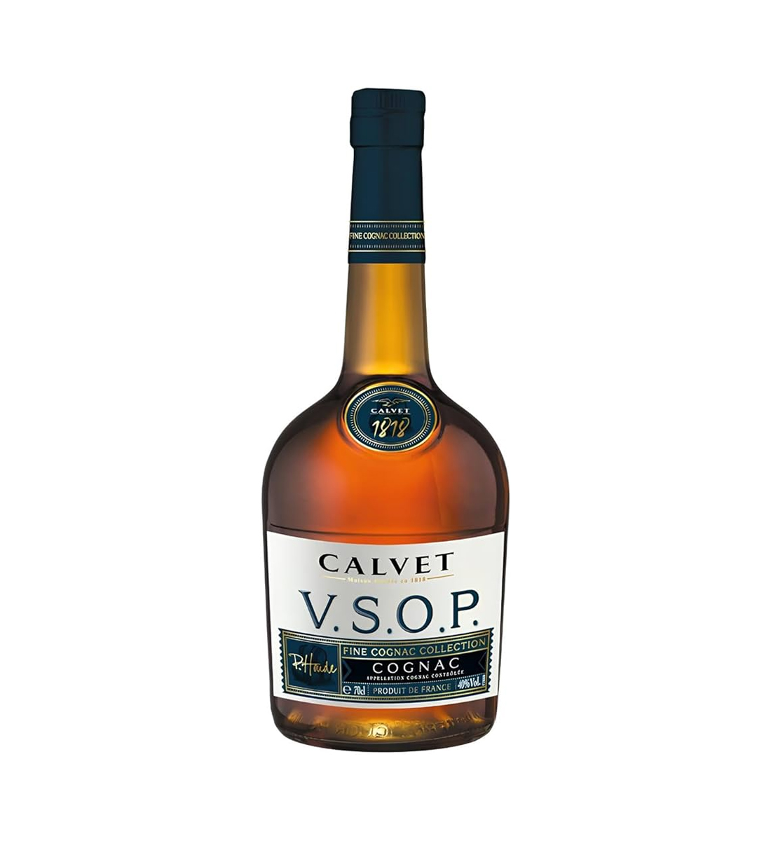 Calvet V.S.O.P. Cognac 0.7L