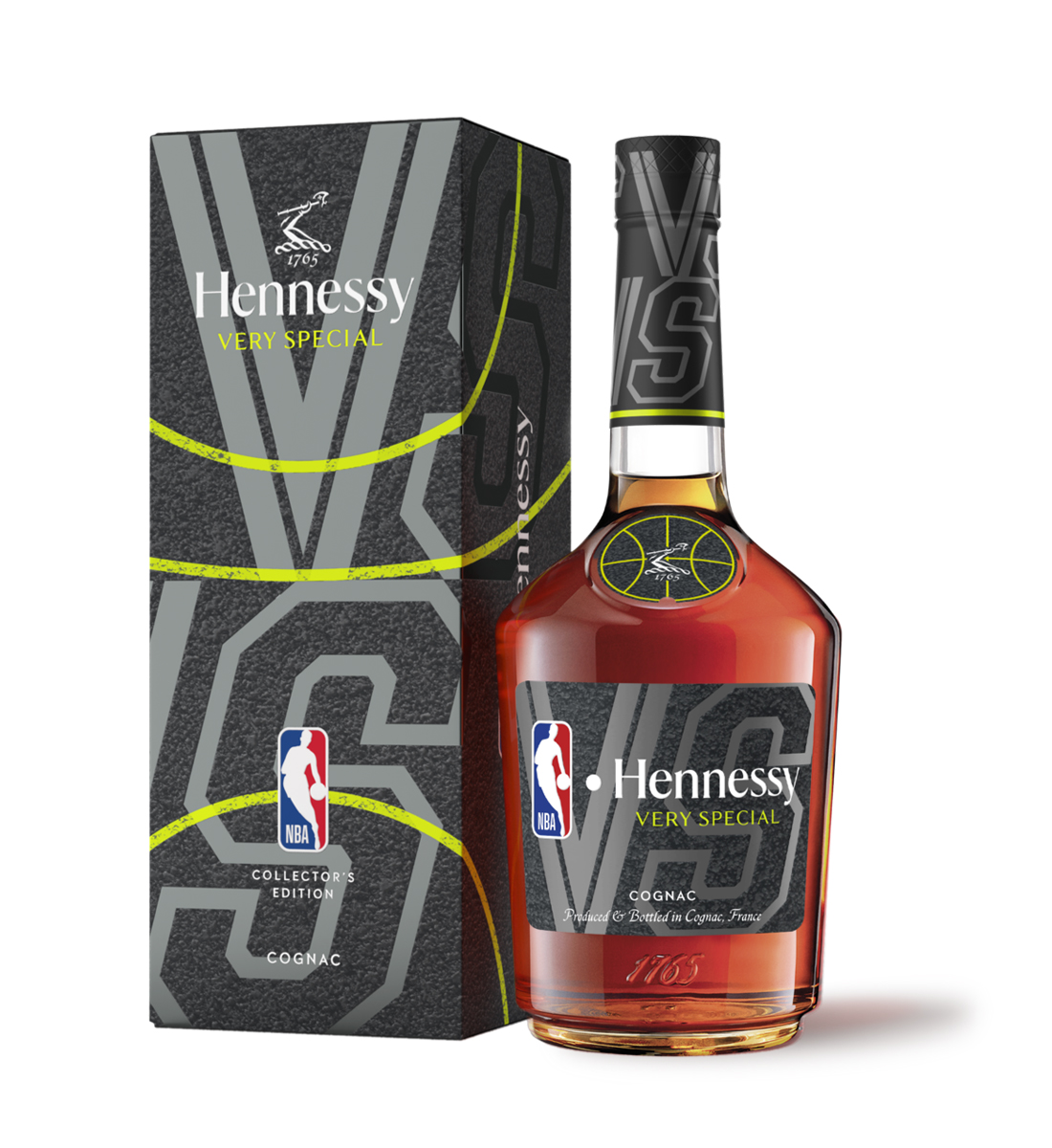 Hennessy VS 0.7L