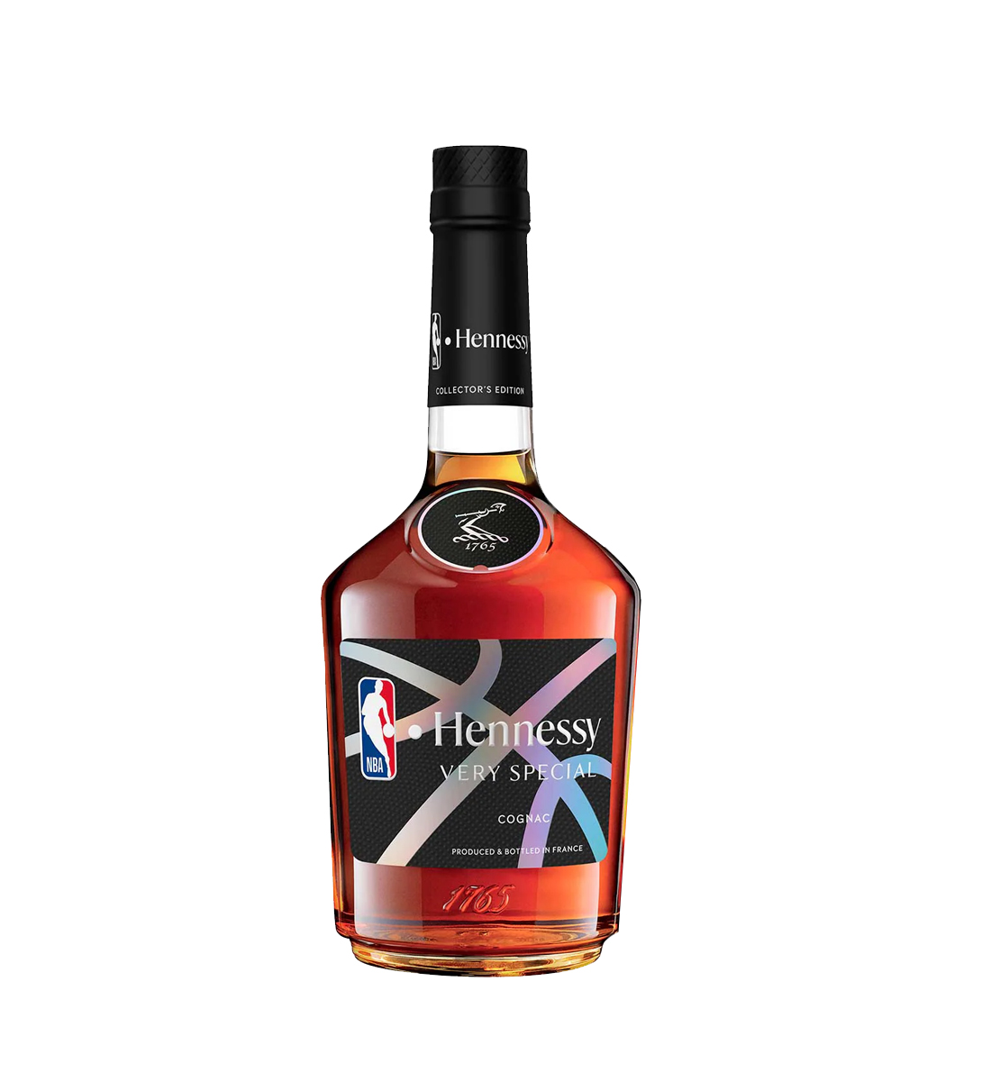Hennessy Cognac VS NBA Edition 0.7L
