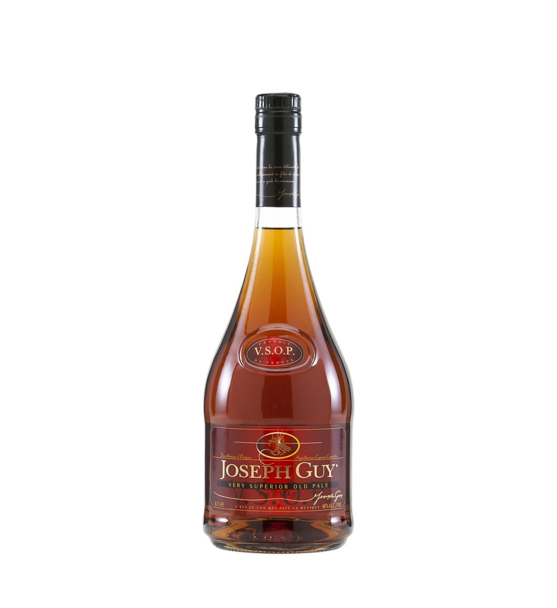 Cognac Joseph Guy VSOP 0.7L