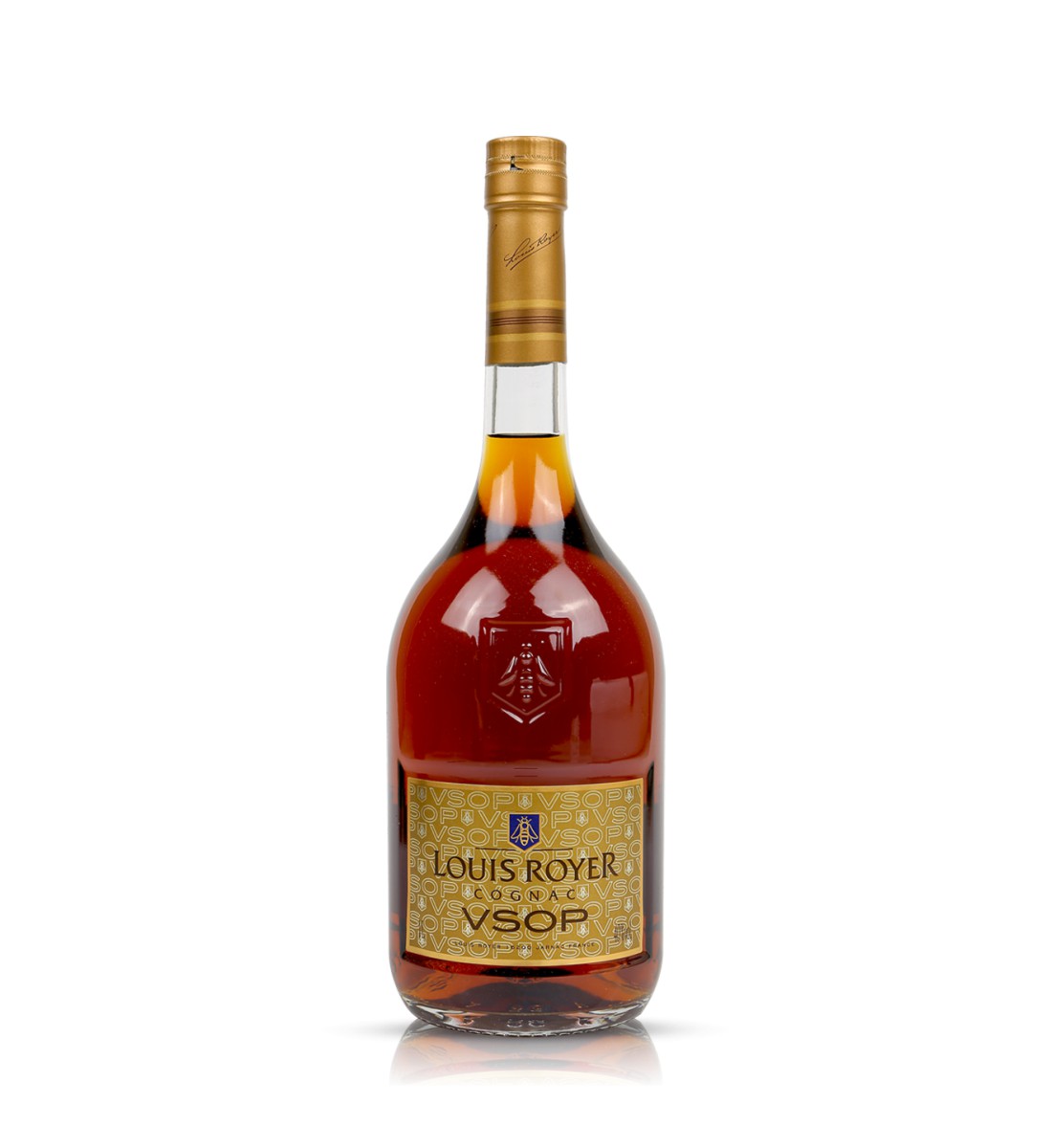 Cognac Louis Royer VSOP 1L bauturialcoolice.ro