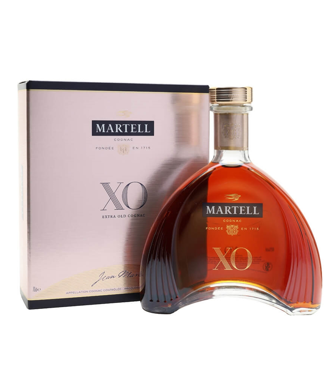 Martell Cognac XO 0.7L 0.7L