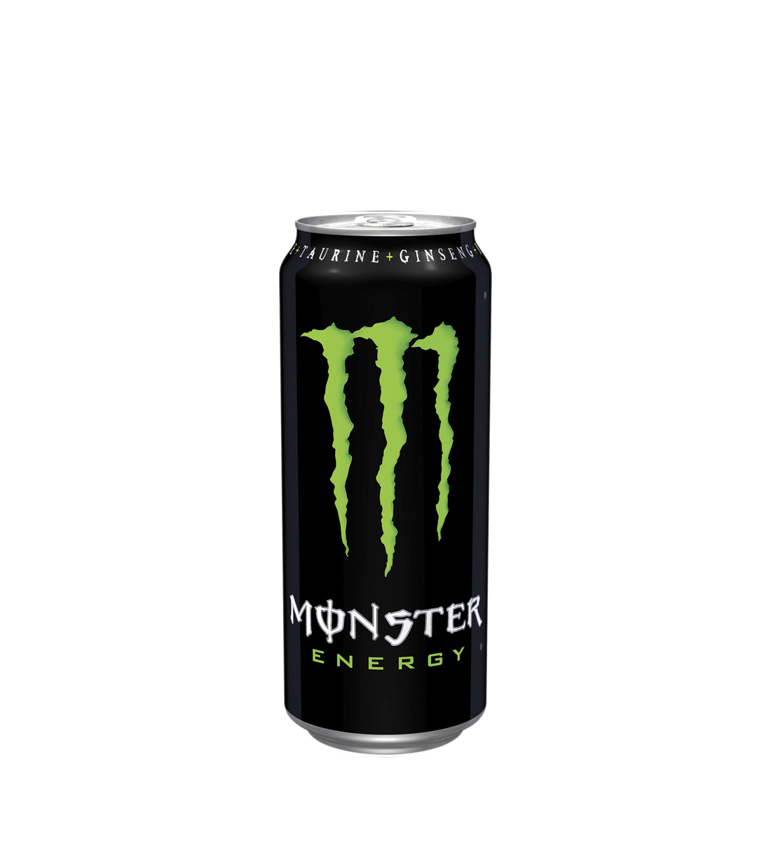 Monster Energy Green 0.5L