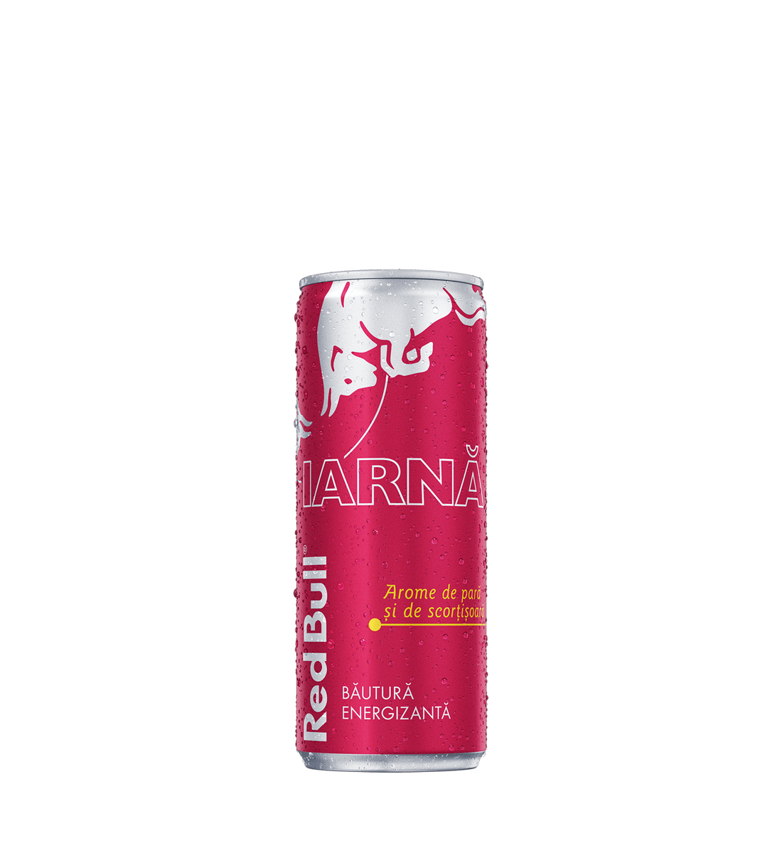 Red Bull Winter 0.25L