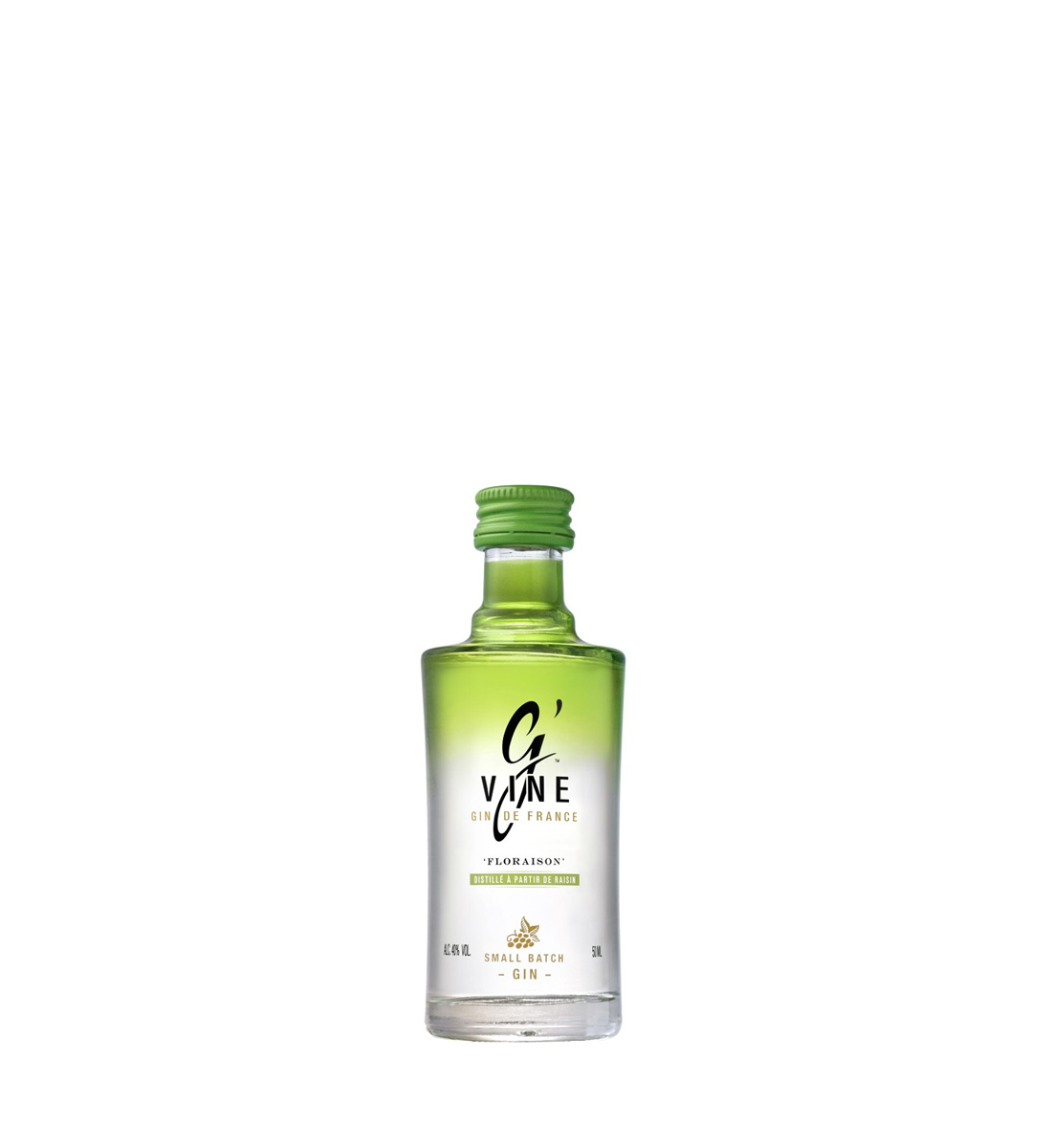 G Vine Floraison Gin 0.05L G'Vine 