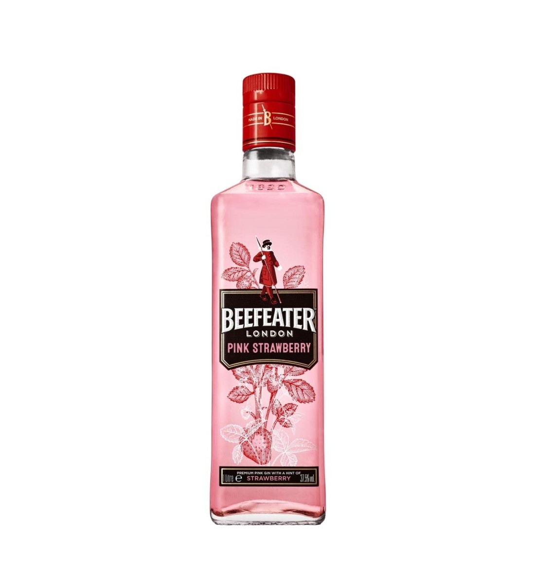 Beefeater London Pink 1L