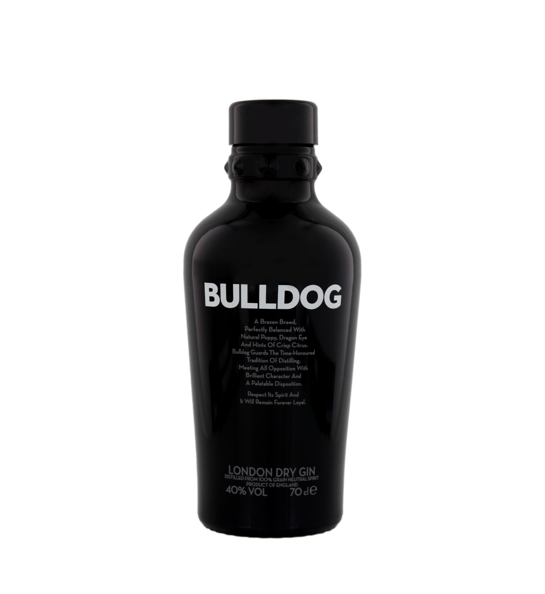 Bulldog London Dry Gin 0.7L 0.7L