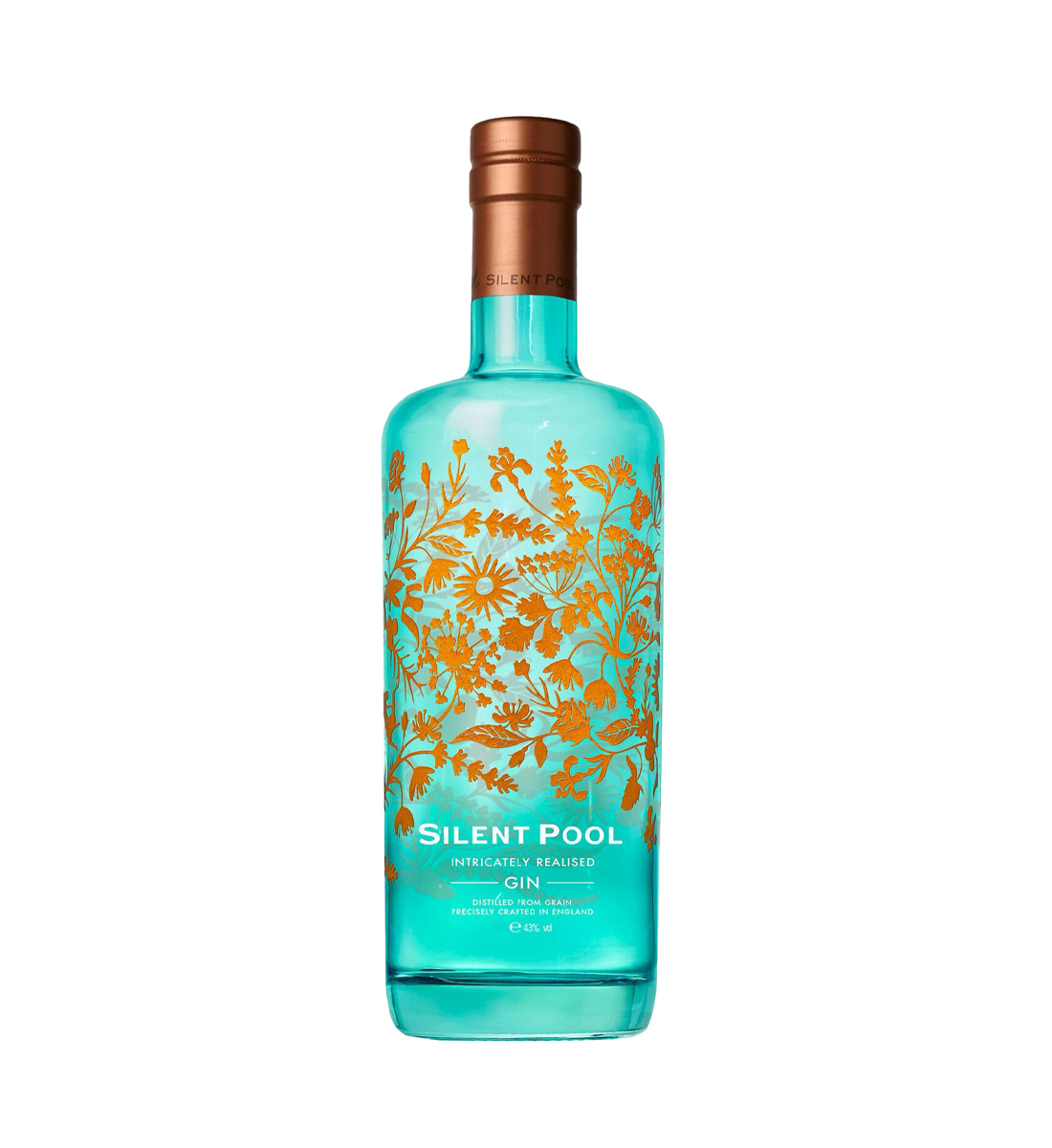 Silent Pool 1L