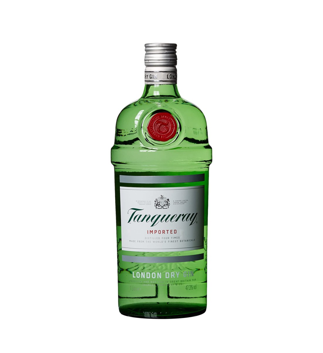 Tanqueray London Dry 1L