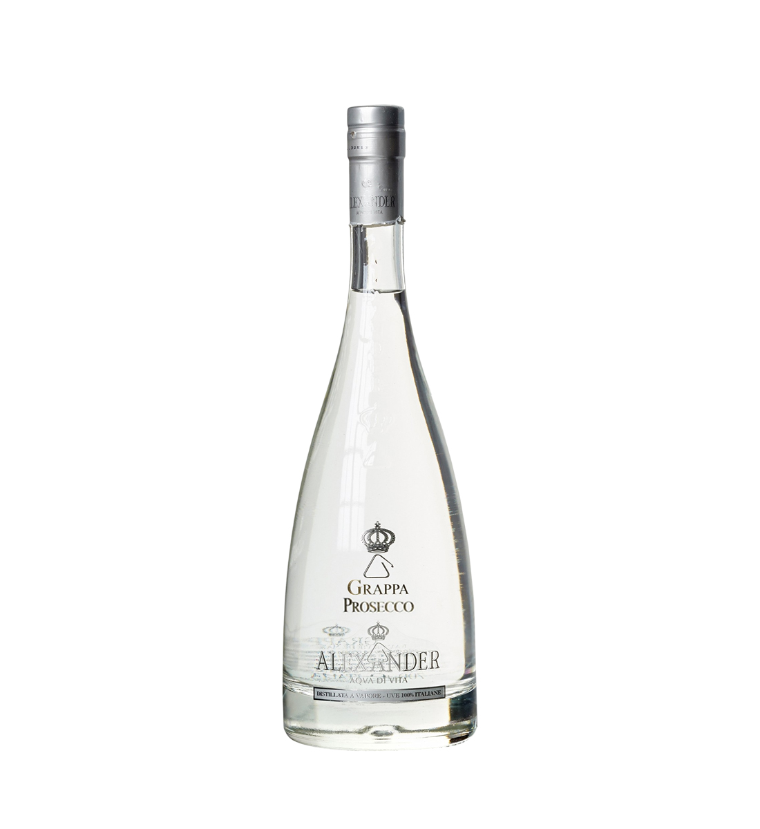 Alexander Di Prosecco Grappa 0.7L