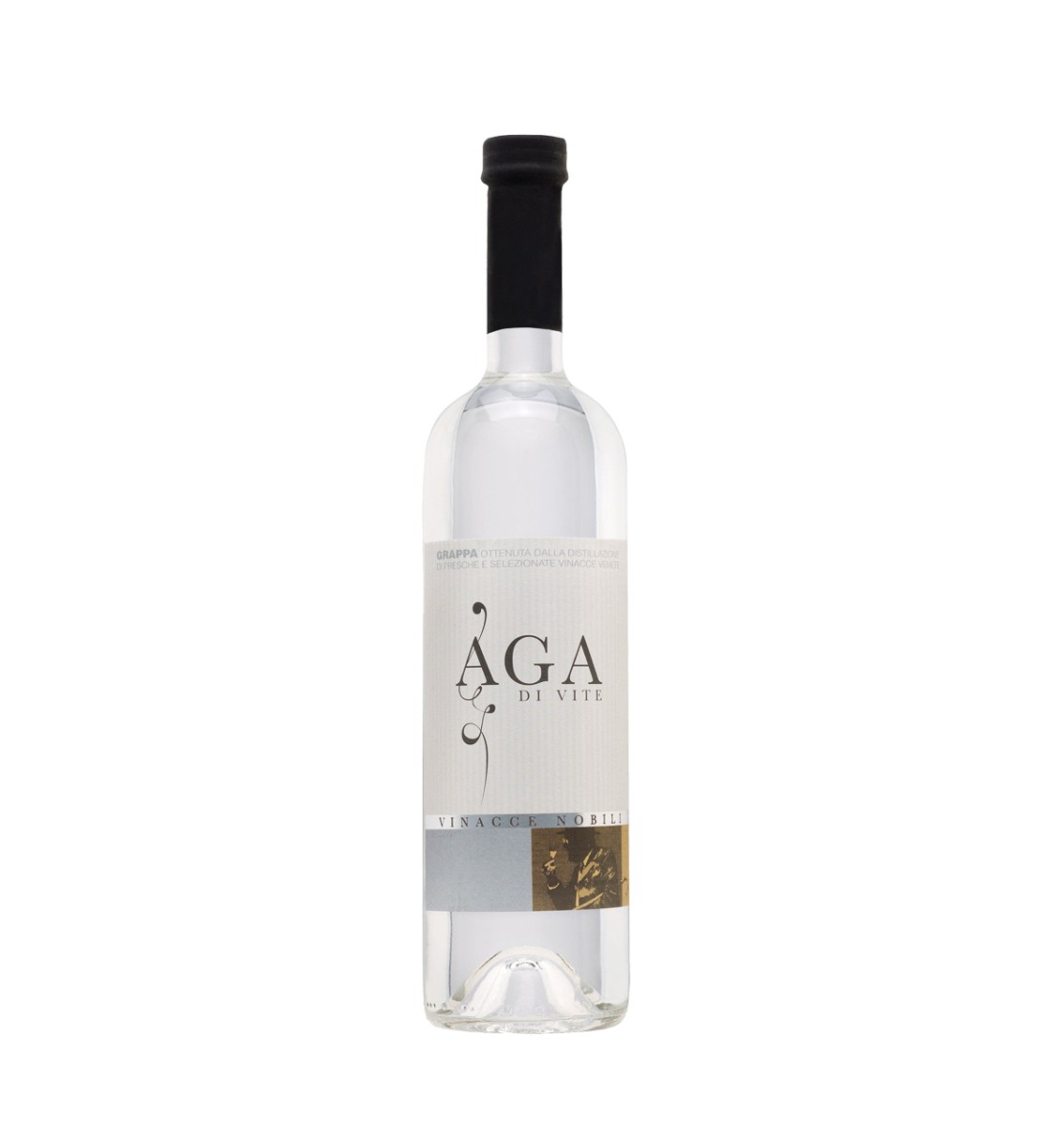 Aga Di Vite Grappa 0.7L