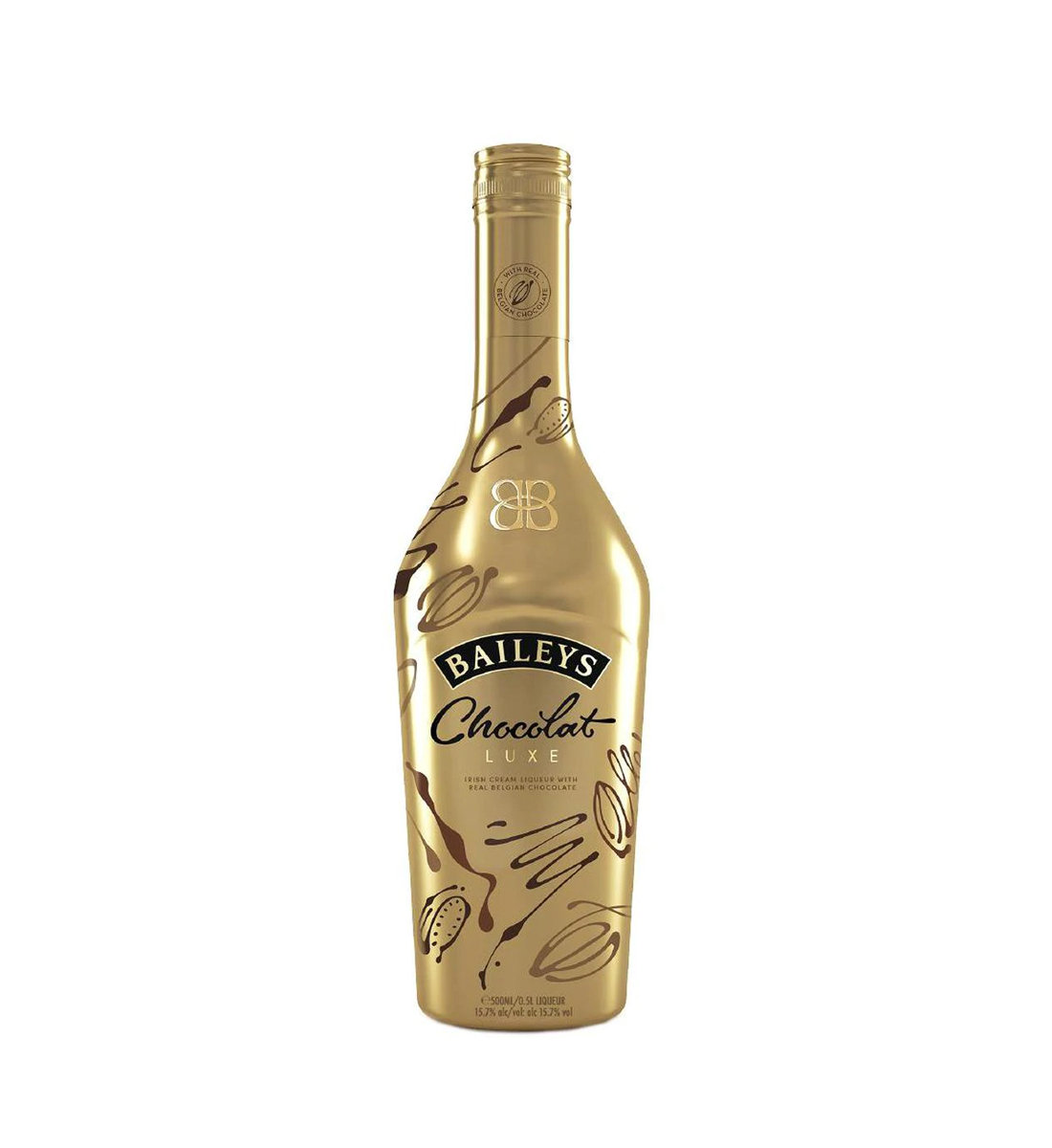 Bailey's Chocolat Luxe 0.5L