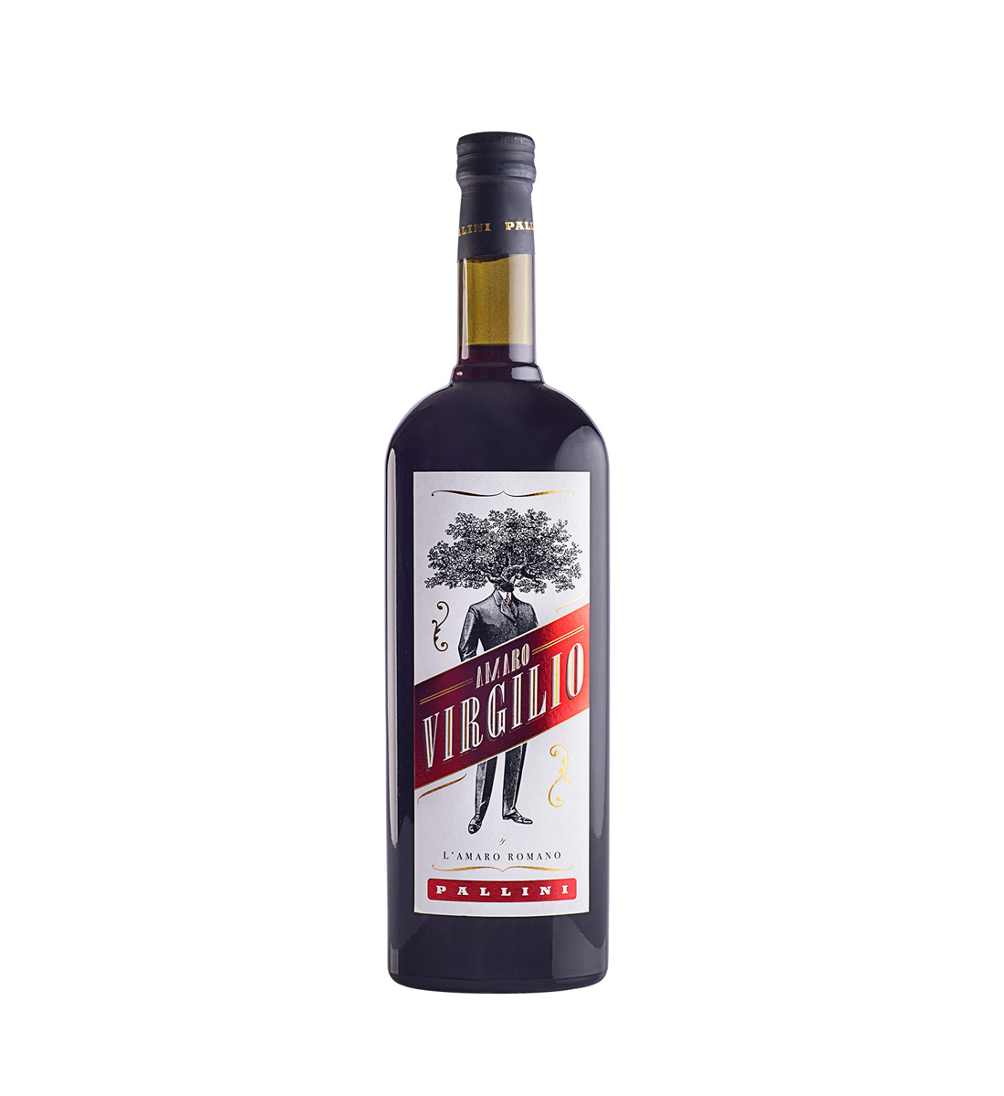 Pallini Amaro Virgilio Lichior 0.7L