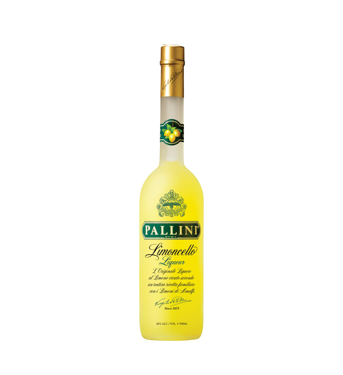 Limoncello Pallini 0.7L