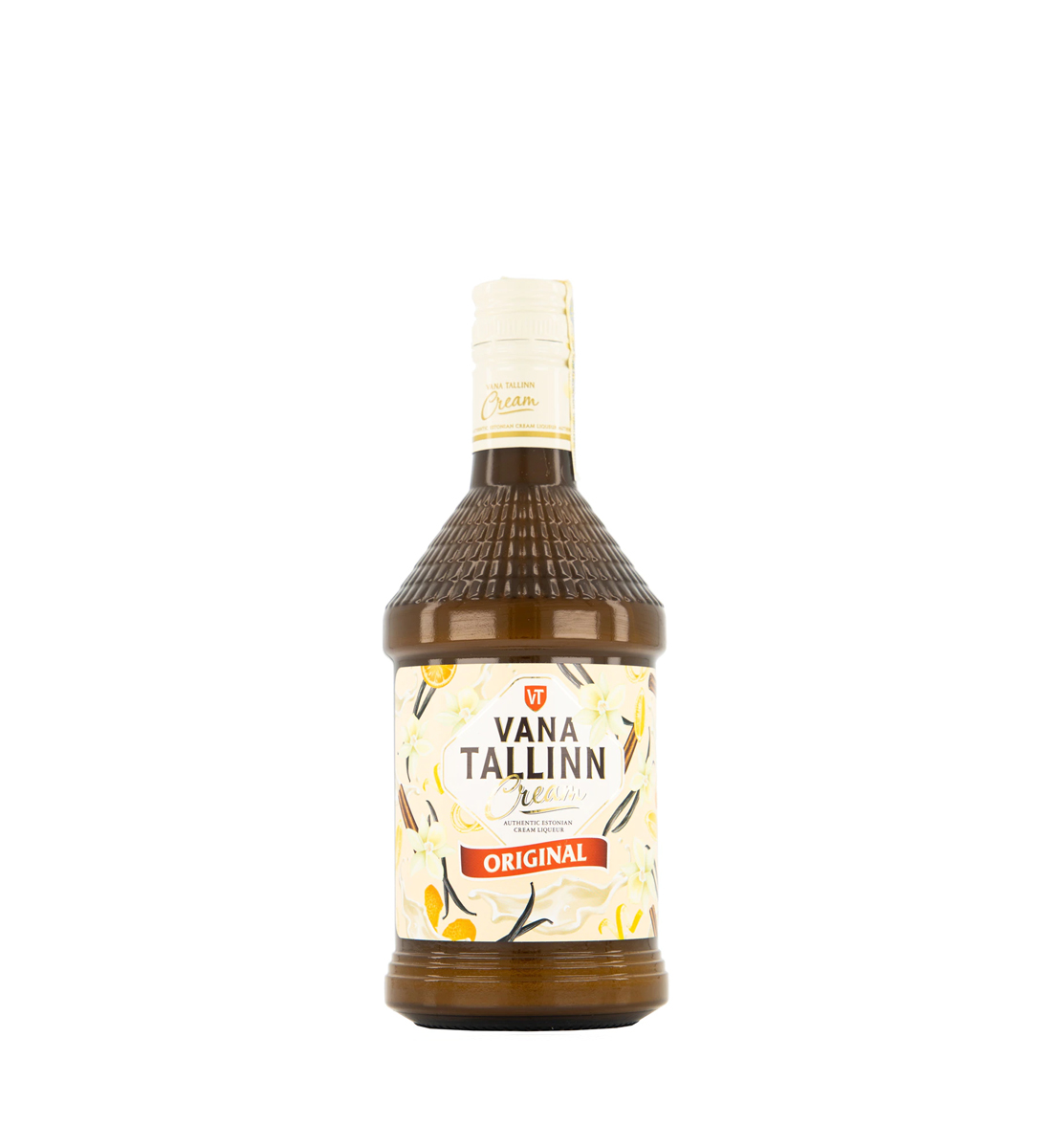 Vana Tallinn Original Cream 0.5L