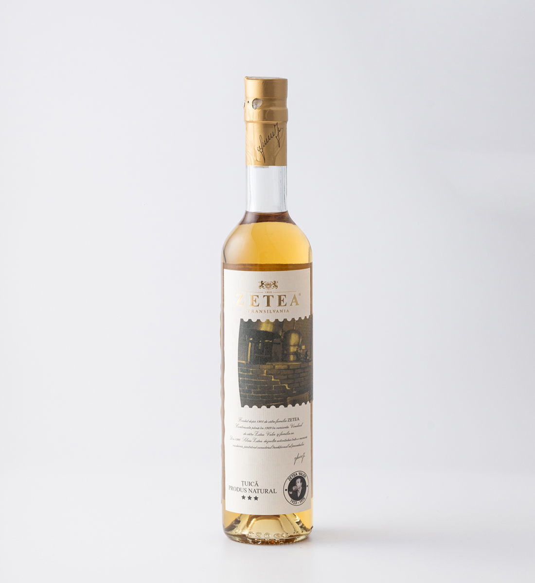 Zetea Tuica 0.5L