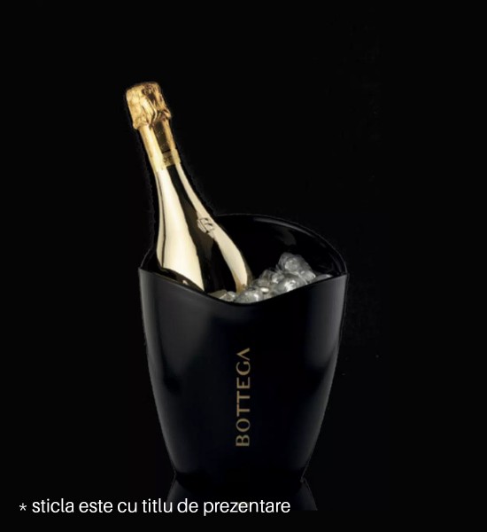 Frapiera Bottega Neagra Bottega 