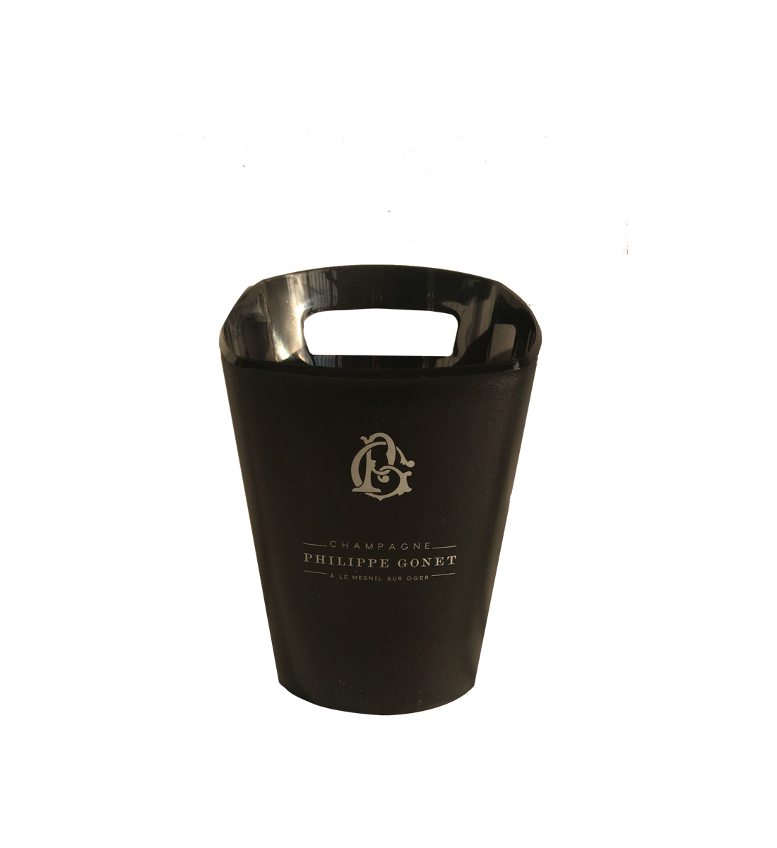 Frapiera Philippe Gonet Neagra Philippe Gonet 