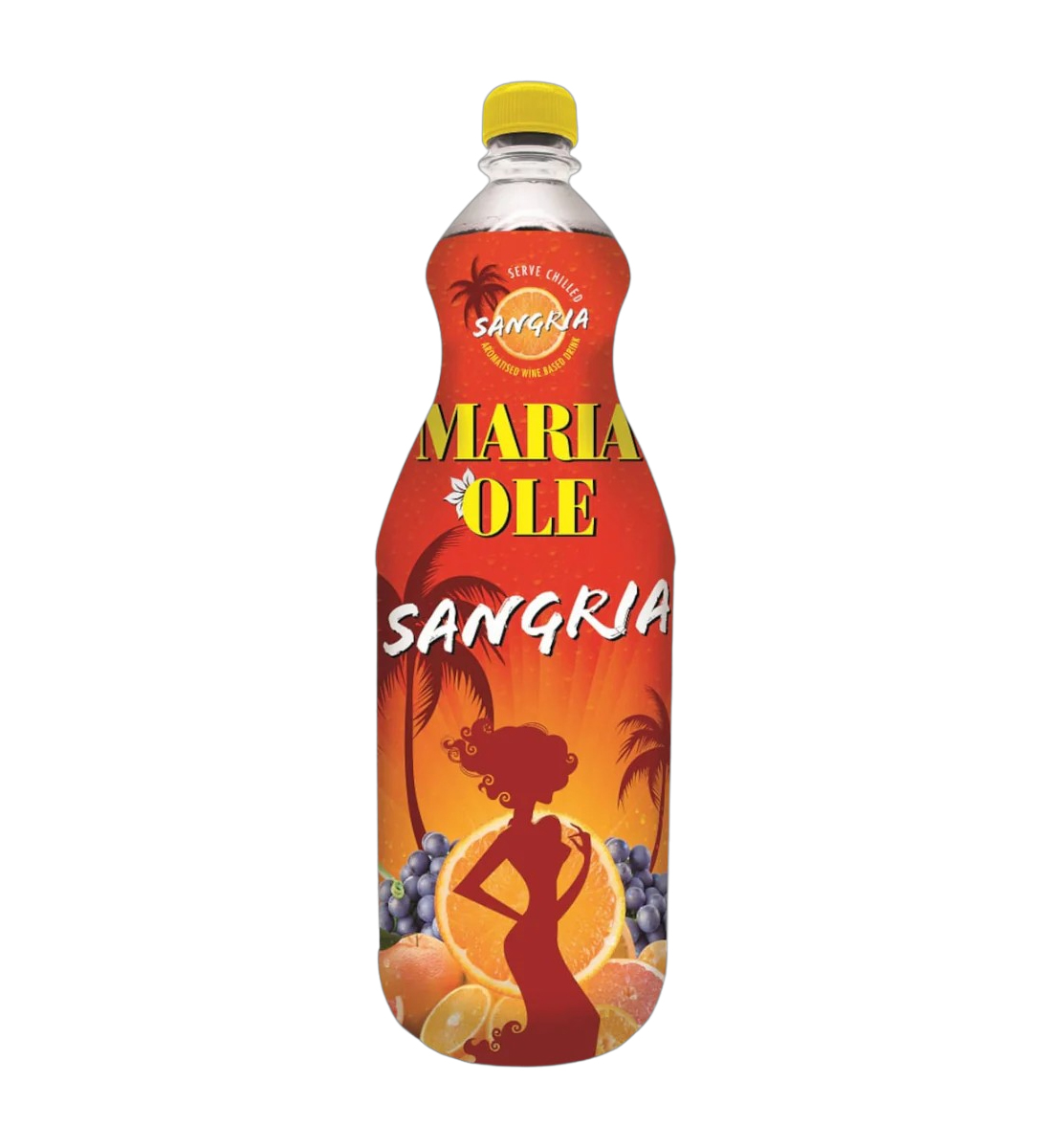 Sangria Maria Ole 1.5L