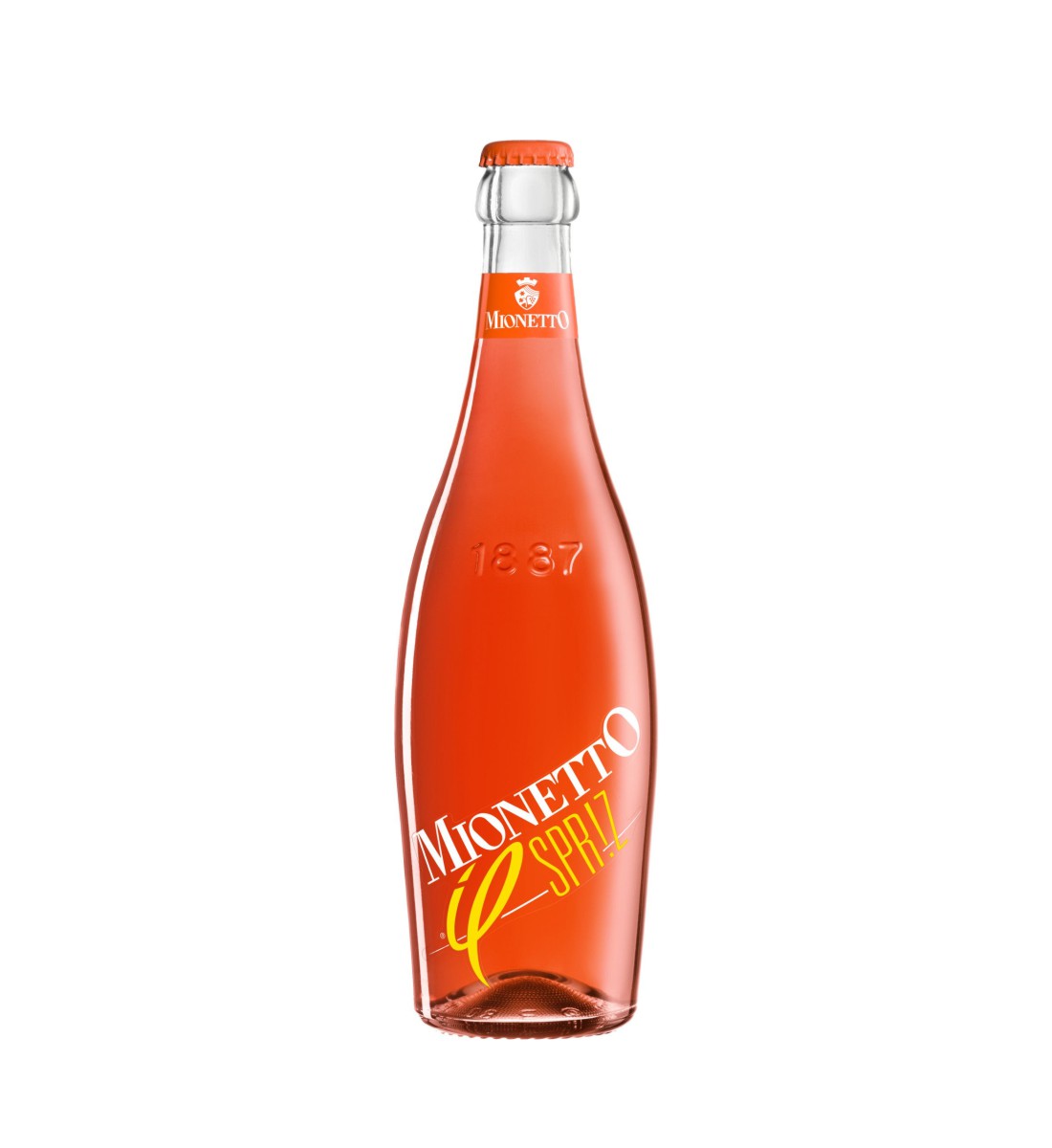 Mionetto Il Spritz 0.75L Ready to Drink Mionetto