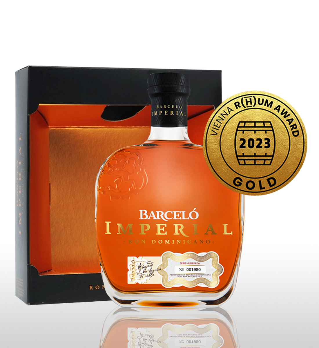 Barcelo Imperial Rom 0.7L