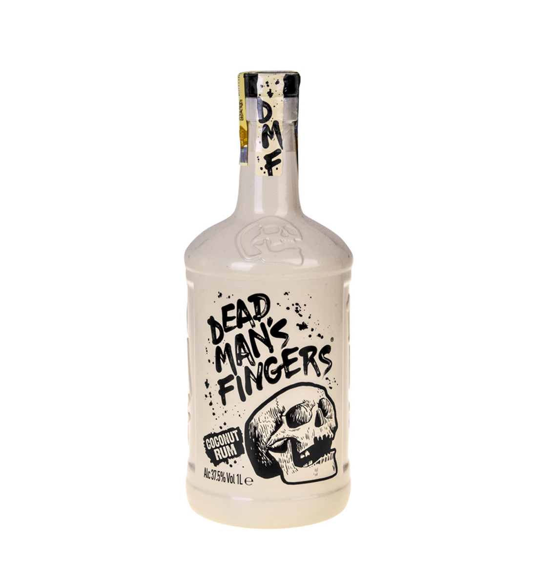 Dead Man\'s Fingers Coconut Rom 1L